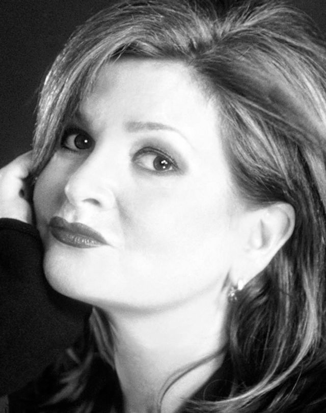 Picture of Faith Prince