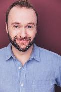 Picture of Alex Moggridge