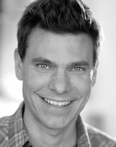 Picture of Aaron Krohn