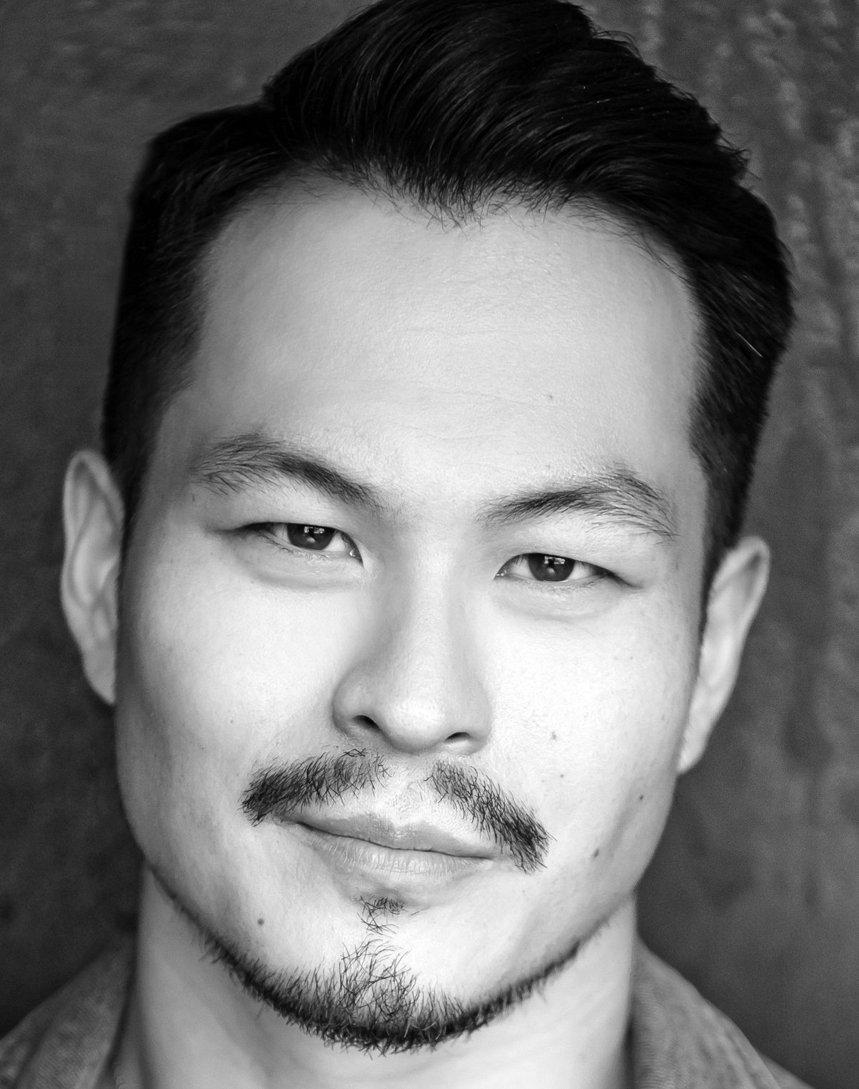Picture of Paul HeeSang Miller