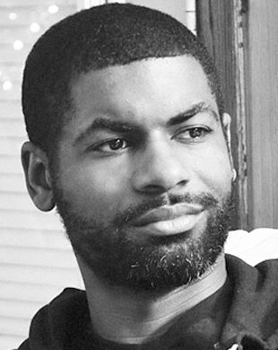 Picture of Niegel Smith