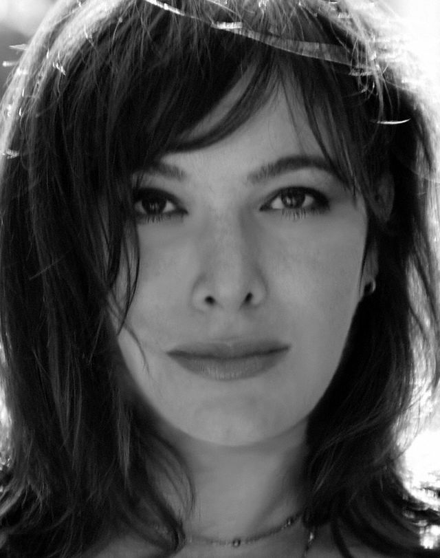 Picture of Danielle Brisebois