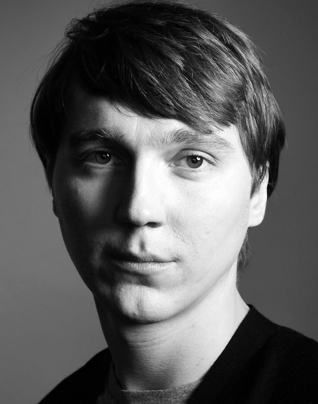 Picture of Paul Dano