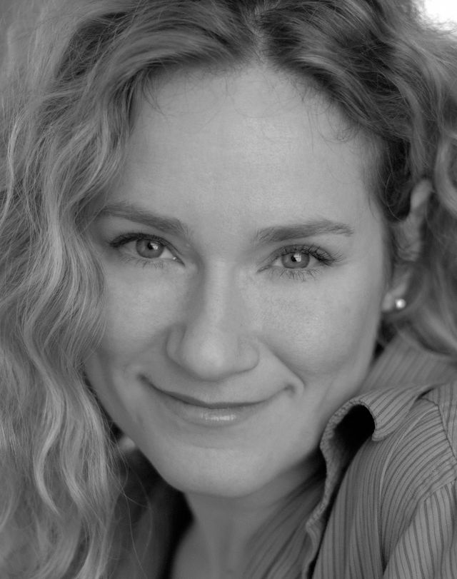 Picture of Beverly Ward