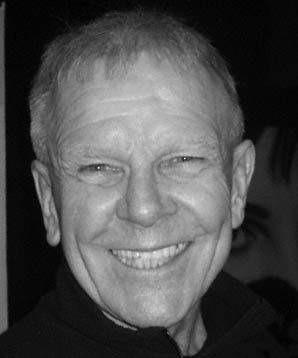 Picture of Ron Lewis