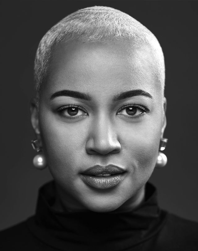 Picture of Lauren EJ Hamilton