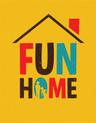 poster for Fun Home