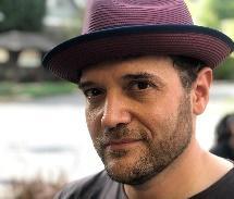 Picture of Adam Ben David