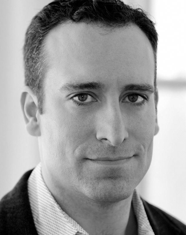 Picture of Chris Hoch