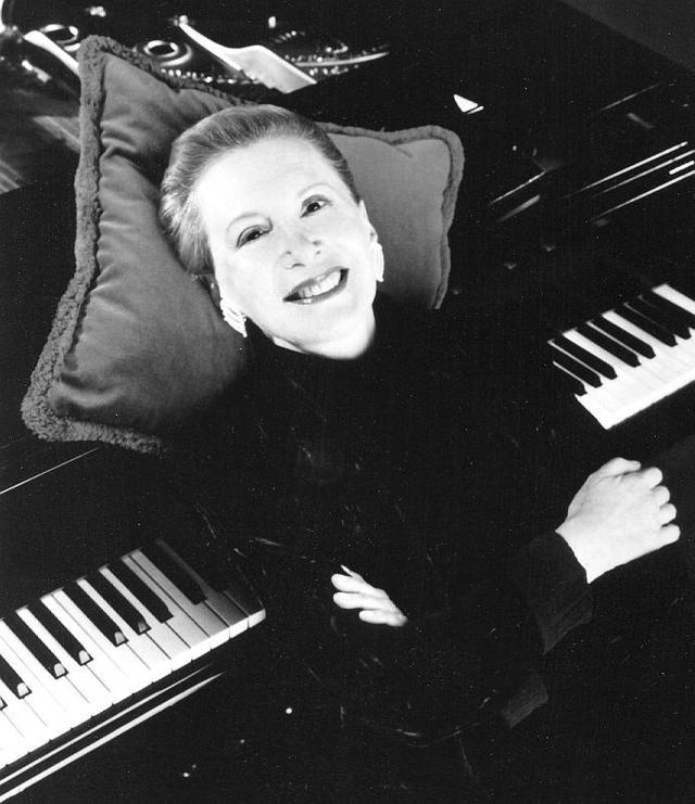 Picture of Barbara Carroll