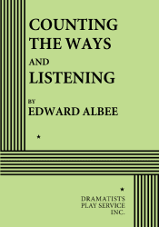 Logo of Counting the Ways/Listening