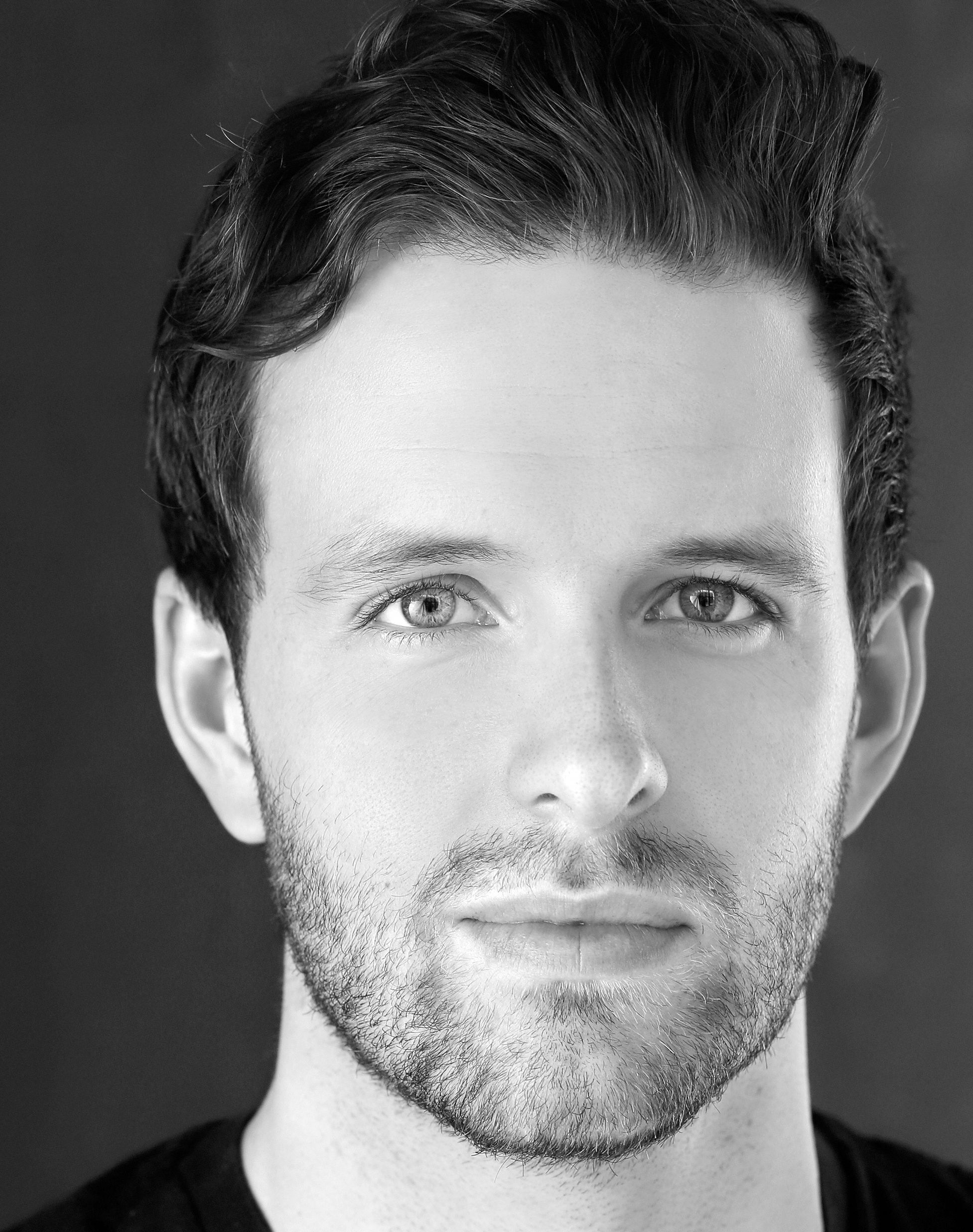 Picture of Joe Carroll