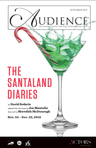 poster for The Santaland Diaries