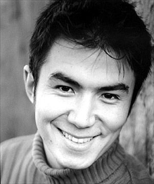 Picture of Musashi Alexander