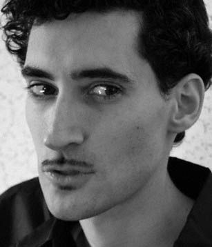 Picture of Jordan McLean