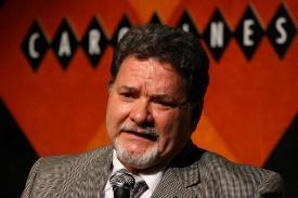 Picture of Al Parinello