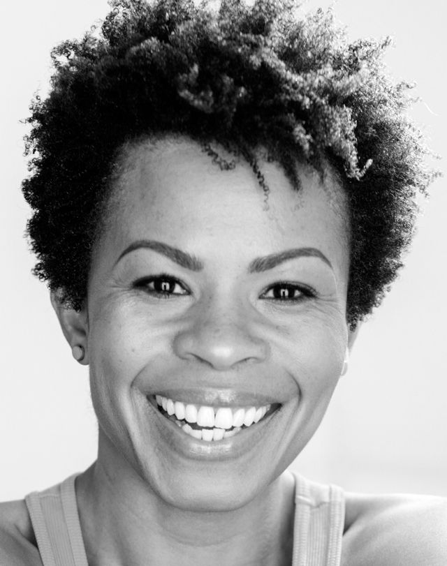 Picture of Bahiyah Sayyed Gaines