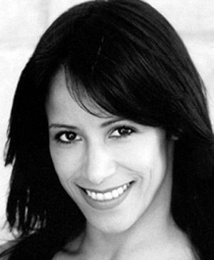 Picture of Marlyn Oritz