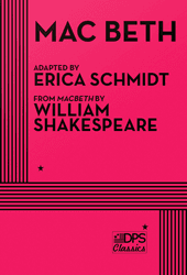 Logo of Macbeth