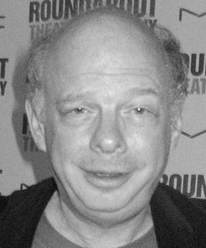 Picture of Wallace Shawn