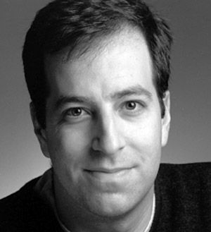 Picture of Ted Sperling