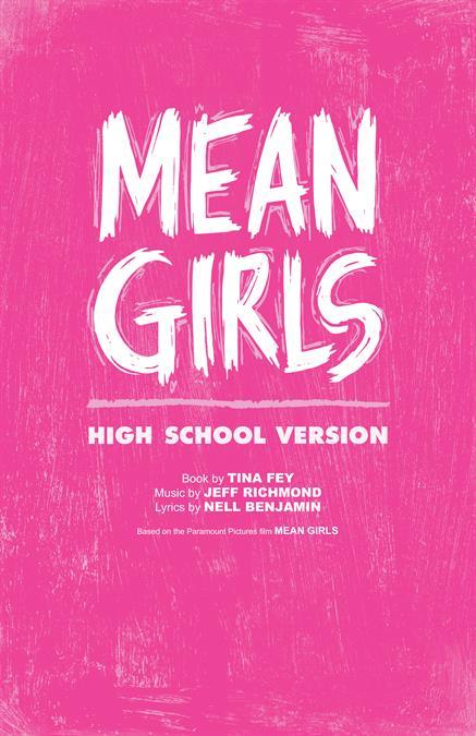 Logo of Mean Girls High School Version