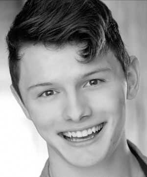 Picture of Joshua Castille