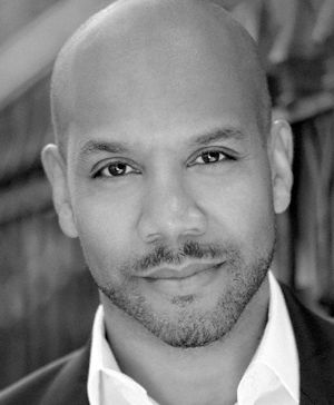 Picture of Darius de Haas