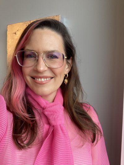 Picture of Lauren Gunderson