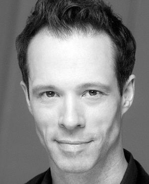 Picture of Laird Mackintosh