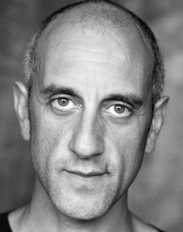 Picture of Richard Katz