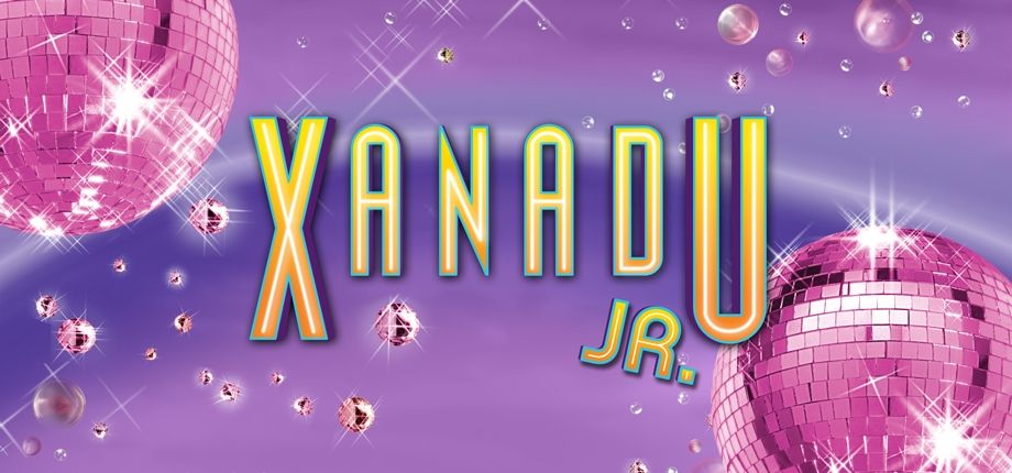 Logo of Xanadu Jr.