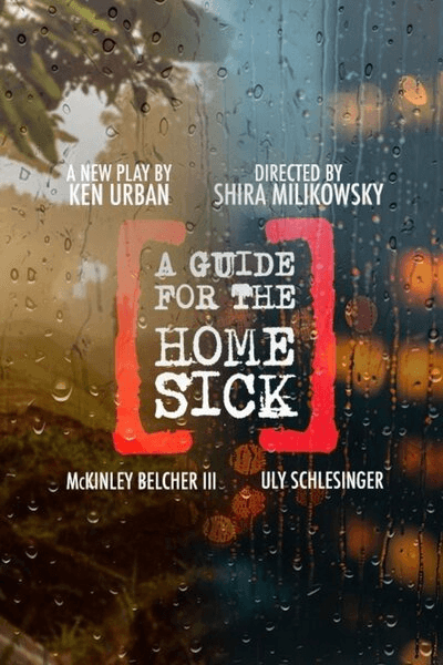 Logo of A Guide for the Home Sick