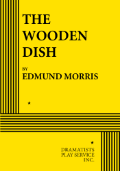 Logo of The Wooden Dish