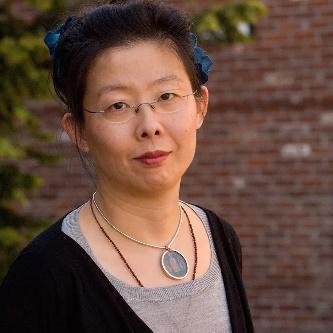 Picture of Anita Yavich