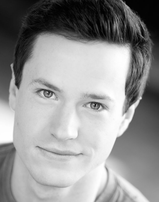 Picture of Cary Tedder