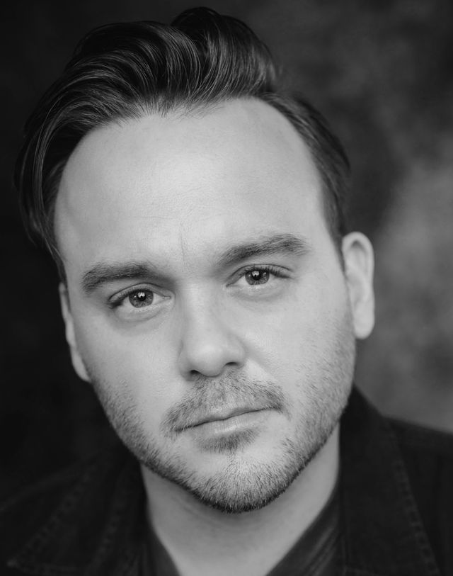 Picture of Ian Michael Stuart