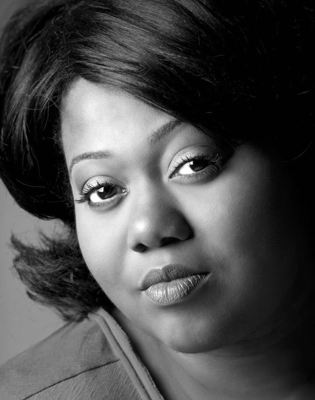 Picture of Maia Nkenge Wilson