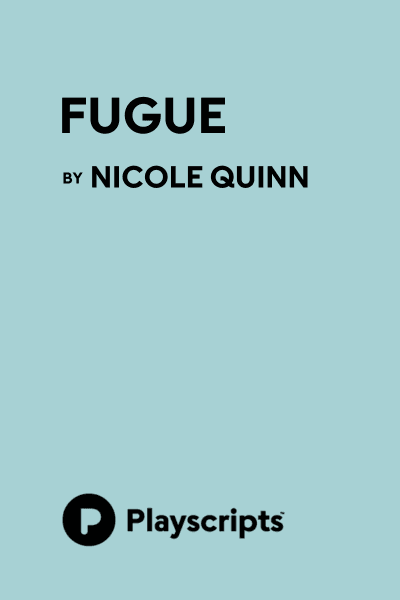 Logo of Fugue