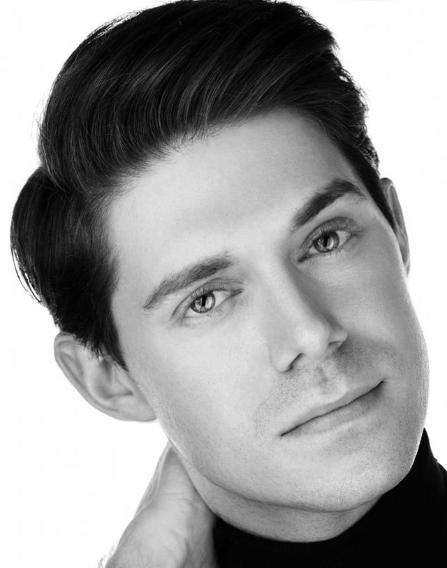 Picture of Justin Schuman