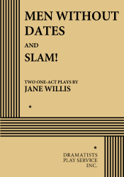 Logo of Slam