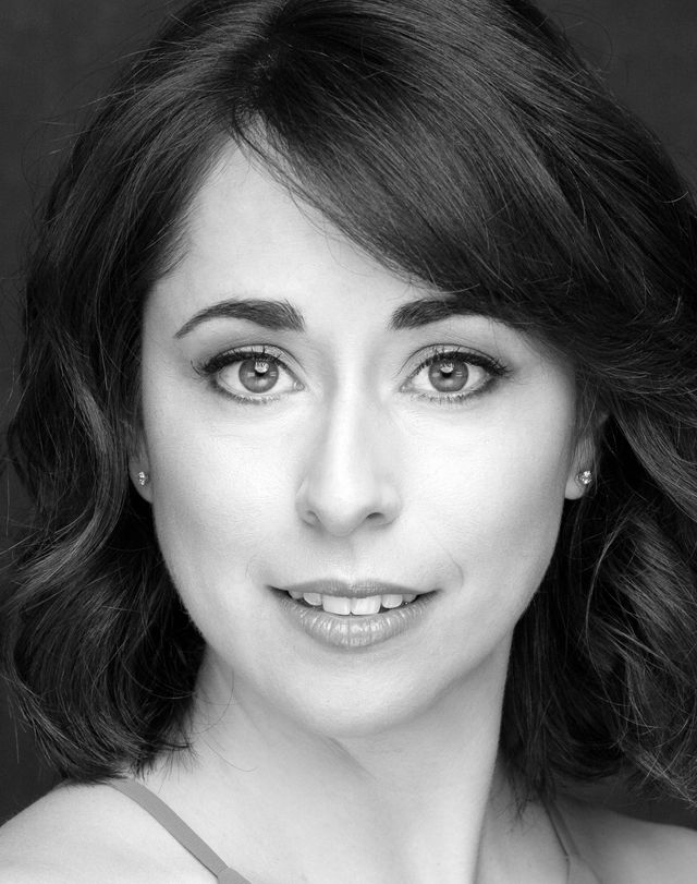 Picture of Leigh Ann Esty