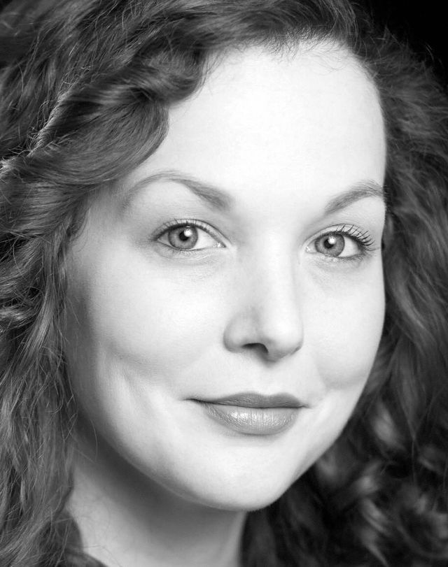 Picture of Rebecca LaChance