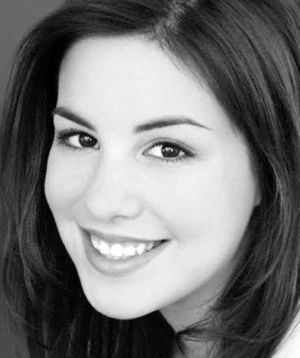 Picture of Rosie Baker