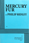 poster for Mercury Fur