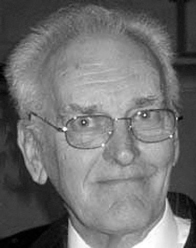 Picture of Peter Nichols