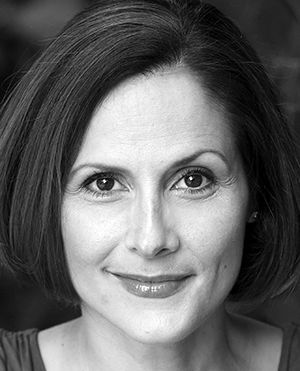 Picture of Kelly Jeanne Grant