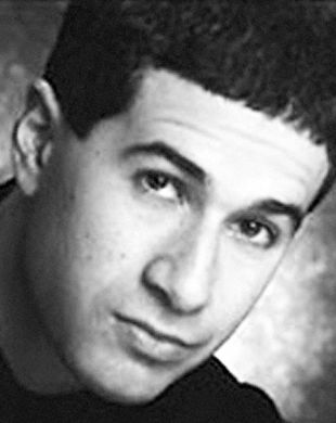 Picture of Ian Eisendrath