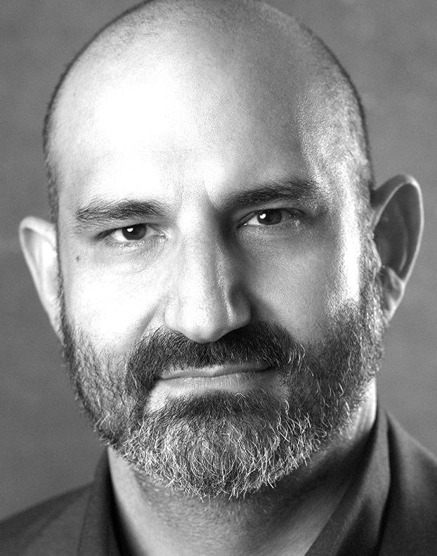 Picture of Brian Abraham