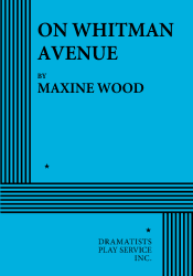Logo of On Whitman Avenue
